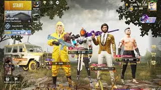 Msg For Pakistan Gaming Community From SK Clan