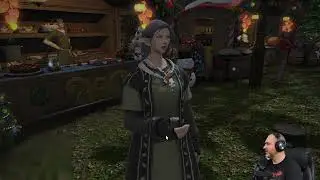 Final Fantasy 14 - Archipelago later! come in and chill and chat
