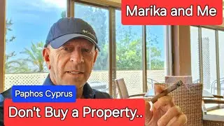 Buying a Property in Cyprus