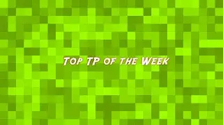 Top TP of the Week #001 / Solr Infinite Edit / Surax Plays