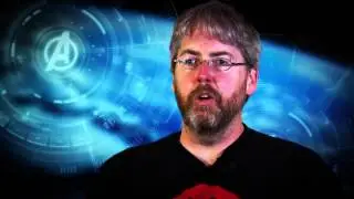 Marvel Heroes Free to play Developers diary HD game trailer - Online PC