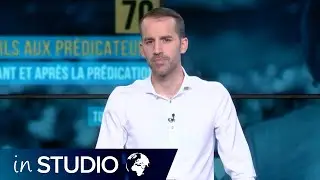 Apr&egrave;s la pr&eacute;dication (comment g&eacute;rer le message) - 5 conseils - In Studio - J&eacute;r&eacute;my Sourdril