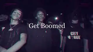 Dougie B x Set Da Trend x Blovee Typebeat 