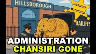 АДМИНИСТРАЦИЯ - ШЕФФИЛД УЭНДСЕЙ - ВЛАДЕЛЕЦ УХОДИТ - SWFC