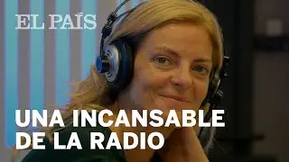 PALOMA TORTAJADA: la periodista ha muerto a los 49 años víctima de un cáncer