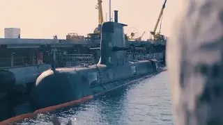 AUKUS is a response to 'darkening strategic reality' in the Indo-Pacific
