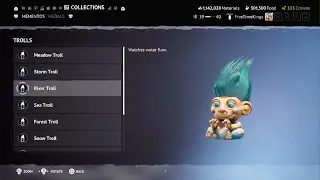Vigor Season 17 Seasonal Challenge Reveal!