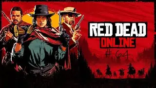Red Dead Online (PC): 