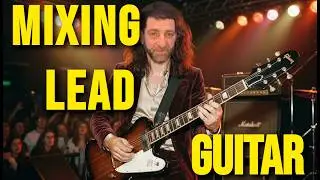 Make Your DI Guitar Sound Epic