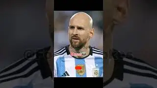 Ronaldo+Messi+Neymar without hair🦰💁 #football #ronaldo #messi #neymar #shorts