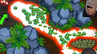 Can You Survive The Little Big Snake Battle?