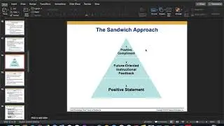 Chapter 11 - Effective Communication: The Foundation of Effective Leadership