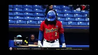 Jalen Miller Sr 2025 SOMD Blue Crabs 