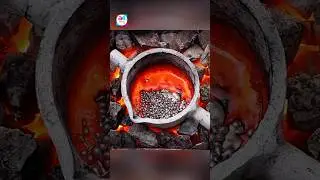 The Acid Inside Your Stomach That Can Melt Iron! | Amazing Human Body Fact#facts #a4fact#shorts