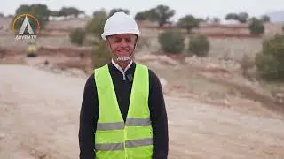 بەربەستى خاکى بۆ گلدانەوەى ئاو #227