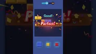 block blast gaming level 57 #shorts #blockblast #blockpuzzle  #blockgame #puzzle  #puzzlegame