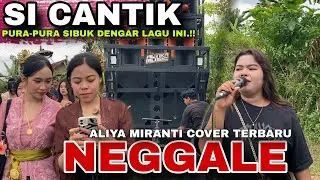 TERBARU .!! LQGU SASAK NEGGALE ALTIKA MUSIK 2026