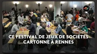 Qui sont-ils et Pourquoi un tel engouement pour les jeux de sociétés ?