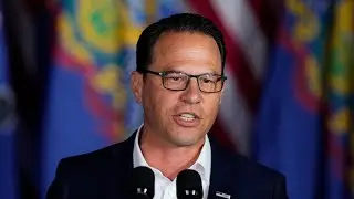 Pa. governor taps federal highway aid to help Philadelphia transit system