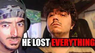 CHIBI REVIEWS FINANCE CHEATED WITH HIS BEST FRIEND..