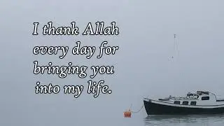 Islamic Birthday Wishes for Boyfriend