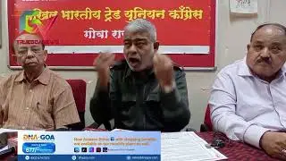 Nation -Wide Strike on 12th Feb 2026 