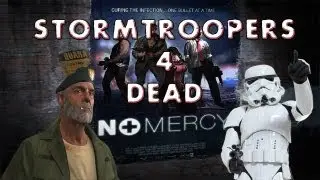 Left 4 Dead 2: Stormtroopers Mod
