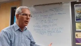 Ch 34  US Banking History