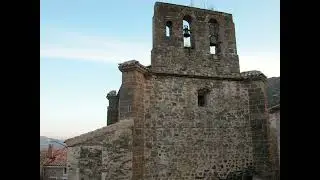Campanas y campaneros de la Comarca Alhama Linares  Rioja Baja