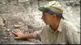 Recap of Preclassic Maya of The Mirador Basin's Demise