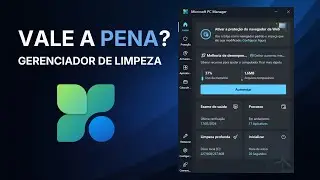 PC Manager deixa o Windows mais rápido? A verdade