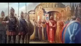 Interesting history History of Constantinople