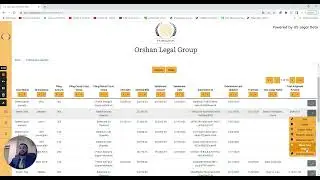 Google API Verification