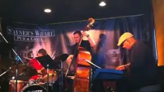 Silvio Pupo piano solo