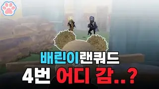 🐾배린이들만 남겨진 랜쿼드 사건│실화