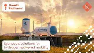 Syensqo's Solutions to Hydrogen-Powered Mobility