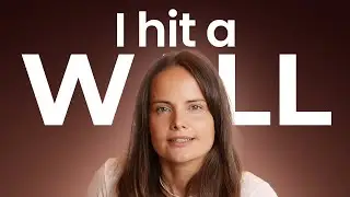 I Hit a Wall AGAIN | WildWithin Talks #02