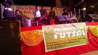 Rajamati kumati by nepwa