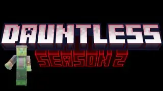 First Day Dauntless Season 2