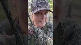 South  Alabama Bow Season!! Gar hole!!