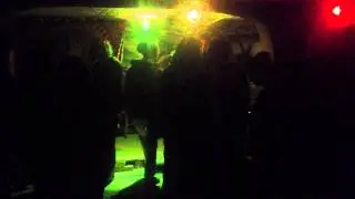 2012/10/27 - Young Roots - Roots come back with the Youths
