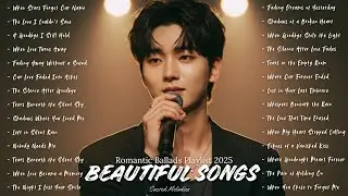 Beautiful Love Songs 2025 ~ Romantic Love Ballads & Easy Listening Playlist | Nobody Needs Me