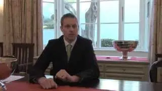 Property yields explained