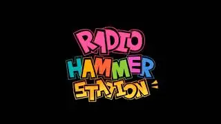 Radio Hammer Station PlayStation 4 ,PlayStation Vita  and Nintendo Switch