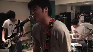 The Roofdogs @ 新宿HILL VALLEY STUDIO 2020/01/26