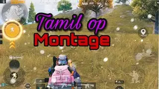 Power of iPhone 11 | 1vs 4 montage #madanisim