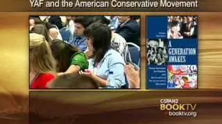 Book TV: Wayne Thornburn, 