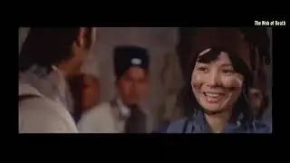 the web of death 1976