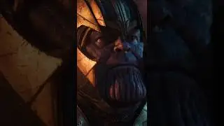 Did You Know Thanos Never Tried to Kill the Avengers in Infinity War?