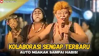 SENGAP TERBARU‼️ Trio Lawak Kocak SENGAP PANJUL KAPUK &ndash; Ngakak Sampai Habis!